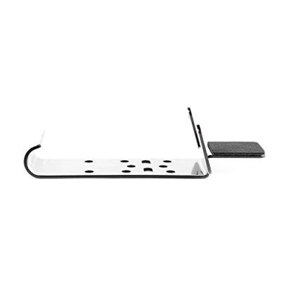 Abbildung von Rugged Ridge 13551.08 CB Radio Mount (für Select Jeep Wrangler TJ)