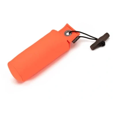Abbildung von Mystique Dummy Standard Nylon 250g Reflex orange