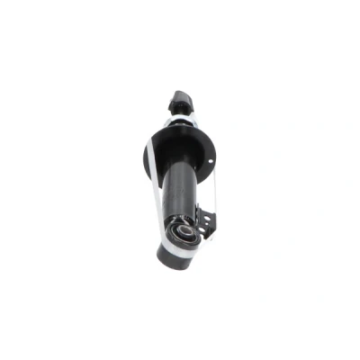 Abbildung von KAVO PARTS SSA 5506 Stoßdämpfer Vorderachse Gasdruck Zweirohr federtragender Dämpfer unten Auge, oben Stift MITSUBISHI: L200 / Triton IV Pickup