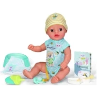 Abbildung von Zapf Creation® Babypuppe 834596 BABY born Lena Girl 36cm