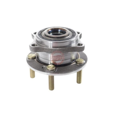 Abbildung von MASTER SPORT 7414 SET MS Radlagersatz HYUNDAI: Santa Fe 3, 2, I, KIA: SORENTO 2