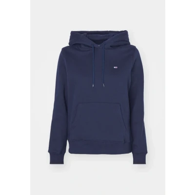 Abbildung von Tommy Jeans Kapuzensweatshirt TJW REG S Flag HOODIE mit Logo