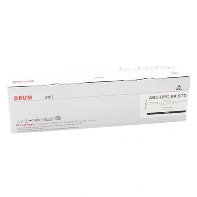 Abbildung von ABC Kompatible Bildtrommel für Oki 44844472 Schwarz MC853 MC873 MC883
