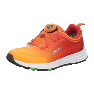 Abbildung von Vado Sneaker low Orange für Kinder, Größe: 31, Schuhe