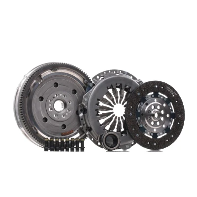 Abbildung von LuK BR 0241 600 0211 00 Kupplungssatz MAZDA: 6 Station Wagon, Hatchback, Limousine