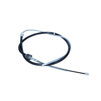 Abbildung von MAXGEAR 32 1501 Handbremsseil hinten links, rechts 1518, 810 VOLKSWAGEN: up! Schrägheck, load Kastenwagen, SEAT: Mii