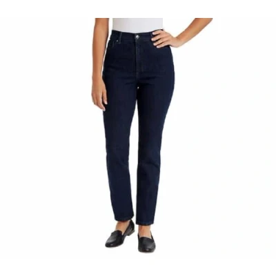 Abbildung von Gloria Vanderbilt Damen Amanda Classic Tapered Jeans, Portland Wash, 46 EU