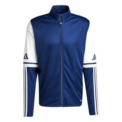 Abbildung von adidas Herren SQUADRA25 TRAINING JACKET, team navy blue 2/white, XXL
