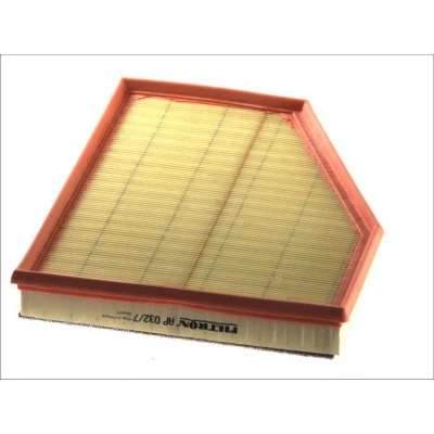 Abbildung von FILTRON AP 032/7 Luftfilter 47 312 Filtereinsatz BMW: 5 Limousine, Touring, 6 Coupe