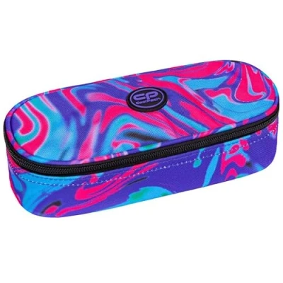 Abbildung von Coolpack D062337, Mäppchen CAMPUS MARBLE, Multicolor