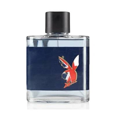 Abbildung von Playboy London EdT 100 ml