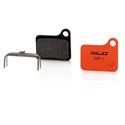 Abbildung von Fahrradbremsbelag XLC BP O12 Shim. Deore (Br M555)