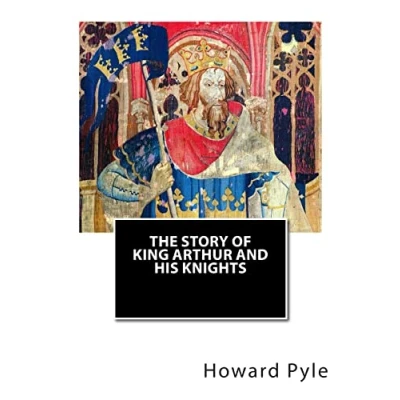 Abbildung von The Story of King Arthur and His Knights