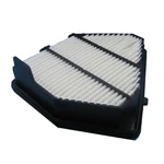 Abbildung von ALCO FILTER MD 8830 Luftfilter 74,0 220,0 249,0 Filtereinsatz HONDA: CR V 4