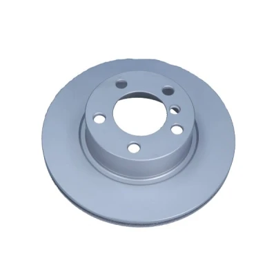 Abbildung von QUARO QD8353 Bremsscheibe 300 22 5 120 innenbelüftet lackiert hochgekohlt ohne Radnabe, Radbefestigungsbolzen BMW: 3 Touring, Limousine