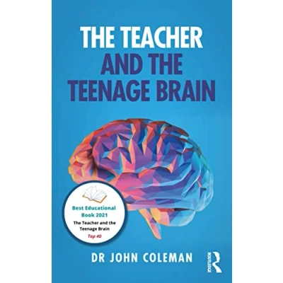 Abbildung von the Teacher and Teenage Brain: Understanding Adolescent Development, Teaching Learning