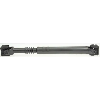 Abbildung von SPIDAN GKNP10024 Kardanwelle vorne NISSAN: NP300 Navara Pritsche / Fahrgestell, Pickup, Pathfinder 3