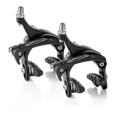 Abbildung von Performance Rennrad Bremse Set schwarz