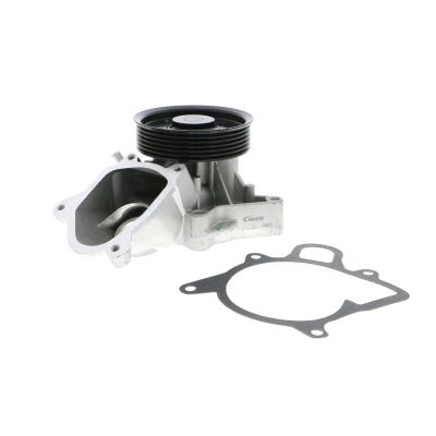 Abbildung von VAICO V20 50044 Wasserpumpe mit Dichtung mechanisch Flügelrad aus Metall Original Qualität BMW: 3 Limousine, Touring, Coupe