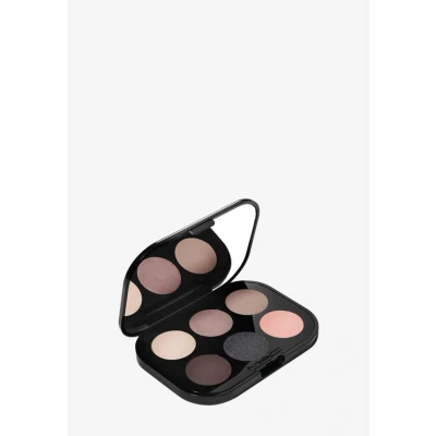 Abbildung von MAC Connect IN Colour EYE Shadow Palette Lidschattenpalette, Damen, Größe: 6.25 g, Encrypted kryptonite