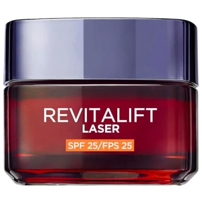 Abbildung von L&#039;Oréal Revitalift Laser X3 Tagescreme SPF 20 50 ml
