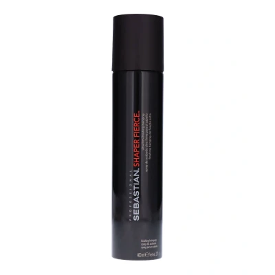 Abbildung von Sebastian Shaper Fierce Finishing Hairspray 400ml