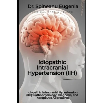 Abbildung von Idiopathic Intracranial Hypertension (IIH): Pathophysiology, Diagnosis, and Therapeutic Approaches