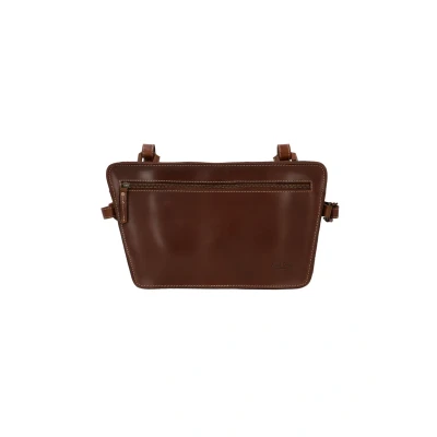 Abbildung von Gusti Leder Alois DE H. Sonstige Accessoires, Größe: One Size, Nussbaum