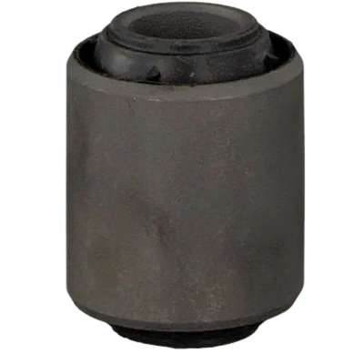 Abbildung von FEBI BILSTEIN 42492 Querlenkerlager Vorderachse links, unten, rechts Gummimetalllager NISSAN: Bluebird Limousine, Kombi