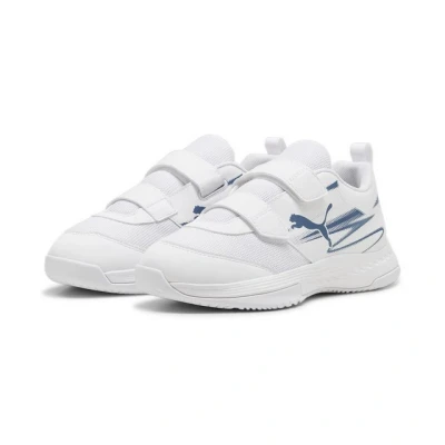 Abbildung von PUMA Varion II Hallensportschuhe Jugendliche Trainingsschuh