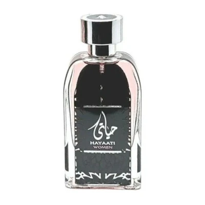 Abbildung von Ard Al Zaafaran Hayaati Women Eau de Parfum 100 ml