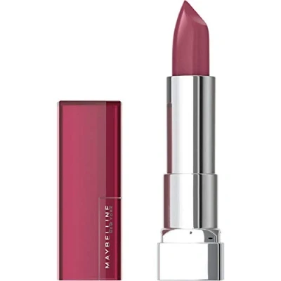 Abbildung von Maybelline Color Sensational Cream Lippenstift 200 Rose Embrace