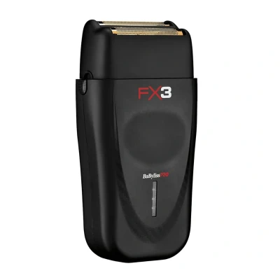 Abbildung von Babyliss 4Artists X3 Foil Shaver