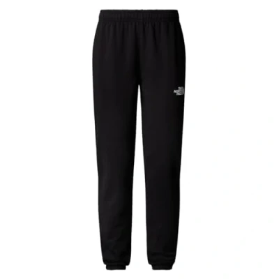 Abbildung von The North Face Simple DOME Regular Tapered Jogginghose, Damen, Größe: 32xRegular(32), Black