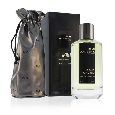 Abbildung von Mancera Eau de Parfum