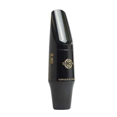 Abbildung von SELMER s 80 Serie C * Mundstück Tenor Saxo