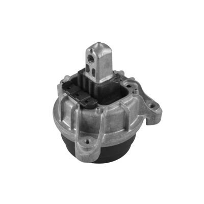 Abbildung von TEDGUM TED12100 Motorlager links Hydrolager BMW: 5 Touring, Limousine