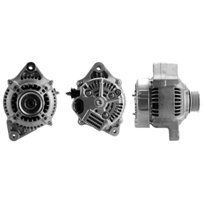 Abbildung von LUCAS LRB00211 Lichtmaschine 12V 70A TOYOTA: RAV4 I SUV, Carina E Limousine, Camry IV Limousine