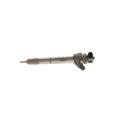 Abbildung von BOSCH 0 445 110 470 Einspritzdüse Common Rail mit Dichtring AUDI: A3 Sportback, A6 C7 Avant, Q5, VOLKSWAGEN: Golf 7 Schrägheck, Passat B8 Variant