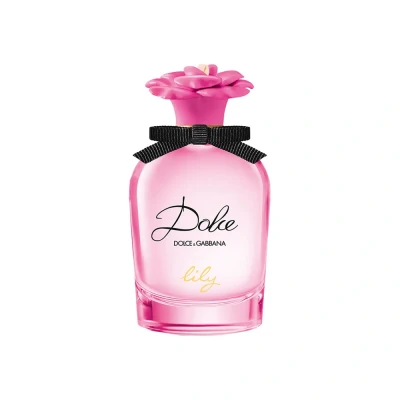 Abbildung von Dolce &amp; Gabbana Spray Lily Eau de Toilette 75ml