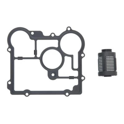 Abbildung von BorgWarner DS2006273 Hydraulikfilter, Haldex Kupplung VOLKSWAGEN: Tiguan I, Multivan 5 (7HM, Passat B8 Variant, AUDI: A3 Sportback, Q3, Limousine