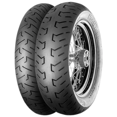 Abbildung von Continental ContiTour 150/80 R16 77H PKW Sommerreifen Reifen 0240294