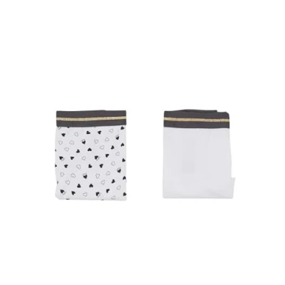 Abbildung von DeFacto Mädchen Boxershorts Kinder Unterhosen