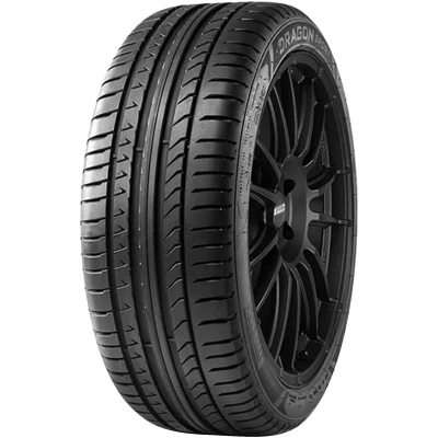 Abbildung von Pirelli DRAGONSPXL 245/45 R18 100Y PKW Sommerreifen Reifen 2645800