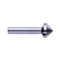 Abbildung von Exact 1605515 Kegelfräser 12,4 mm HSS Zylinderschaft 1 Stück