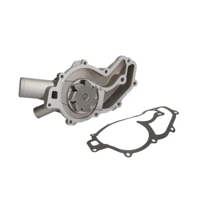 Abbildung von Saleri SIL PA1279 Wasserpumpe mechanisch MERCEDES BENZ: E Klasse Limousine, ML Klasse, S Limousine