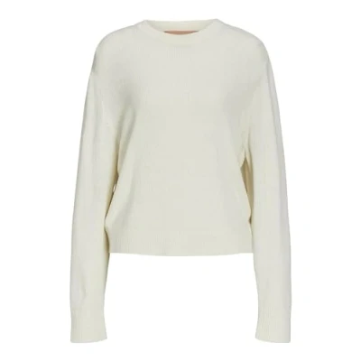 Abbildung von JJXX Female Strickpullover mit Rundhals JXDAISY
