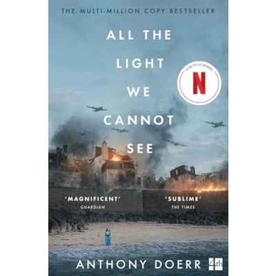 Abbildung von All the Light We Cannot See