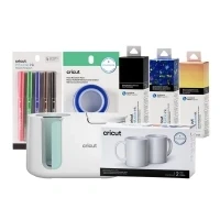 Abbildung von Cricut Mug Press Starterset