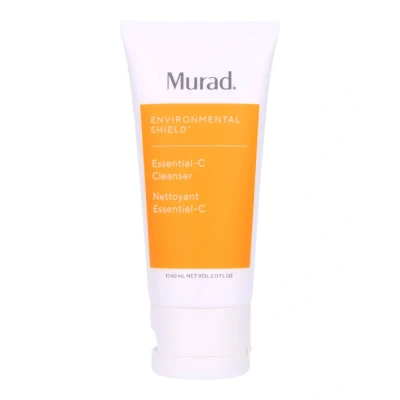 Abbildung von Murad Essentialc Cleanser Gesichtsreinigung, Größe: One Size,